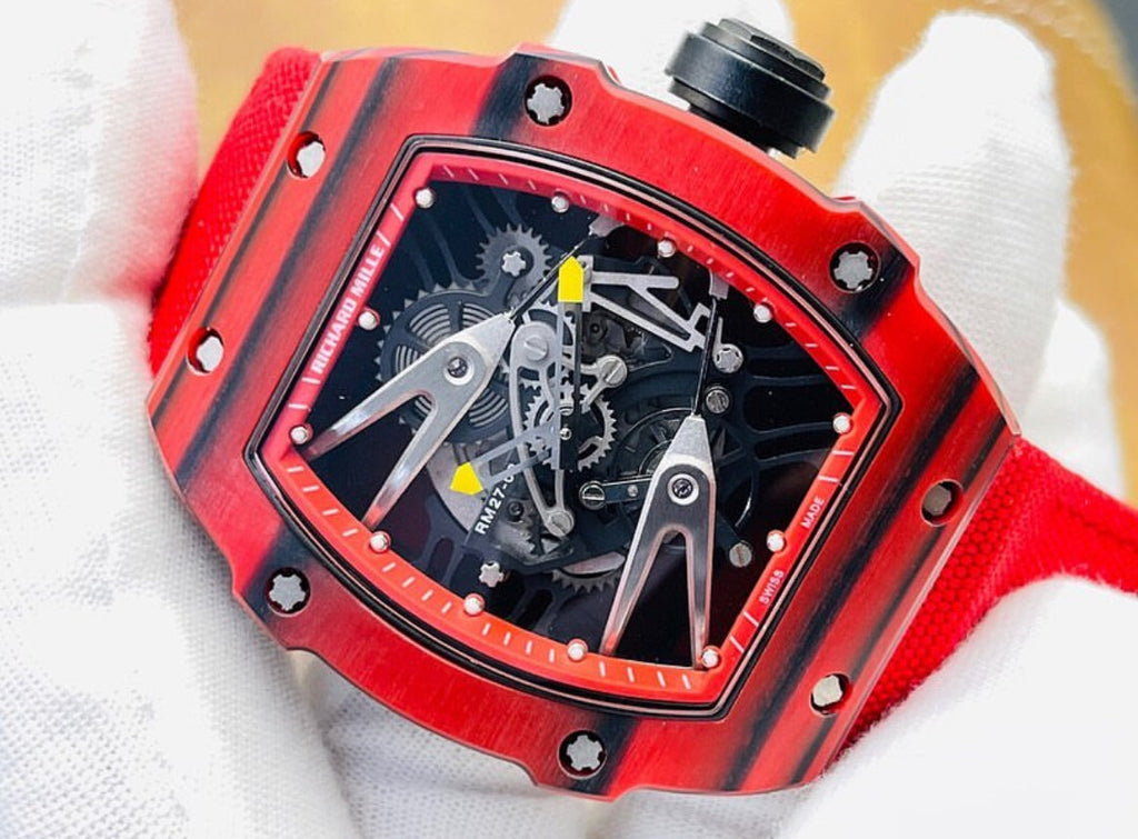 RM "FERRARI F1"