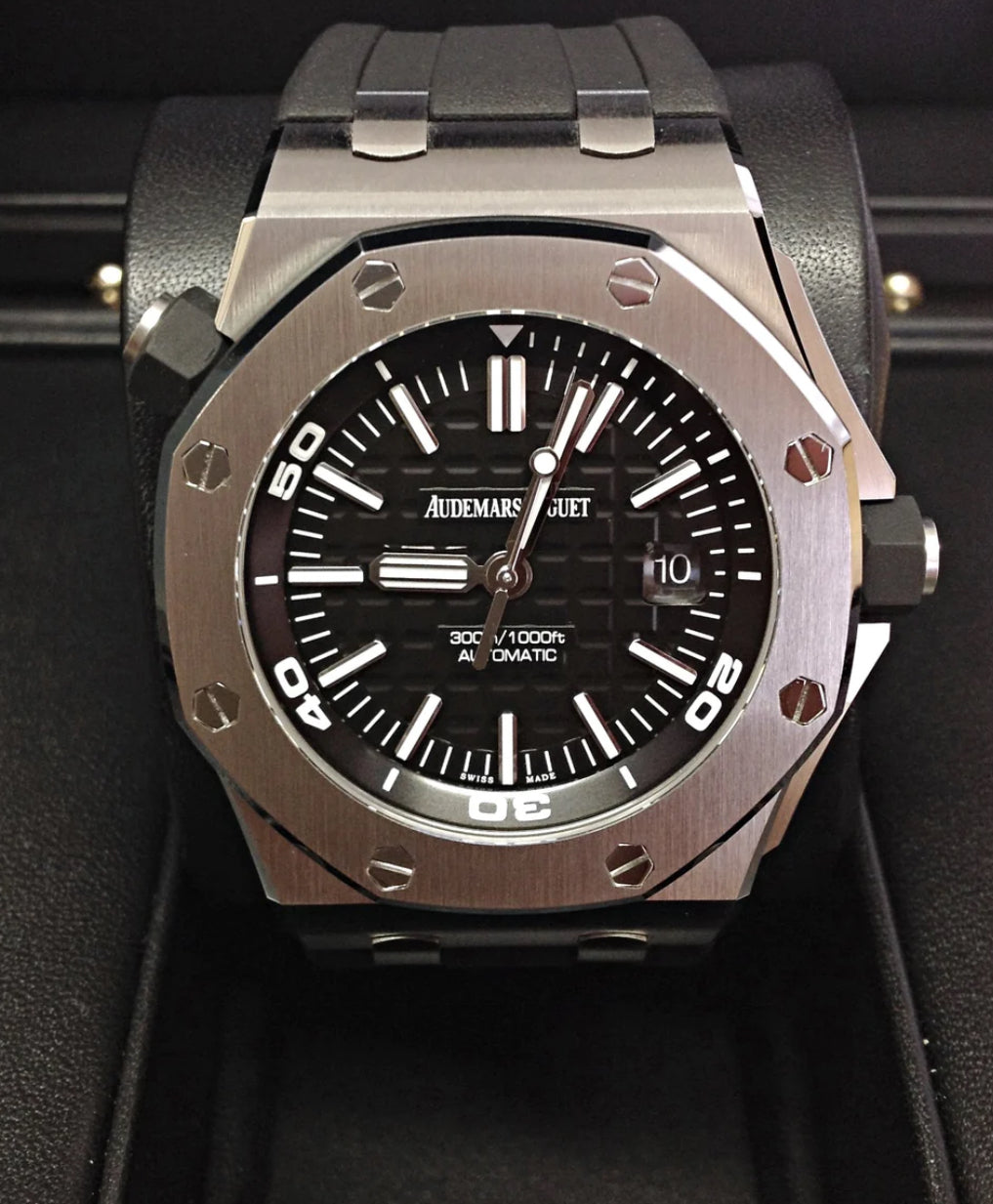 AP ROYAL OAK "OFFSHORE"