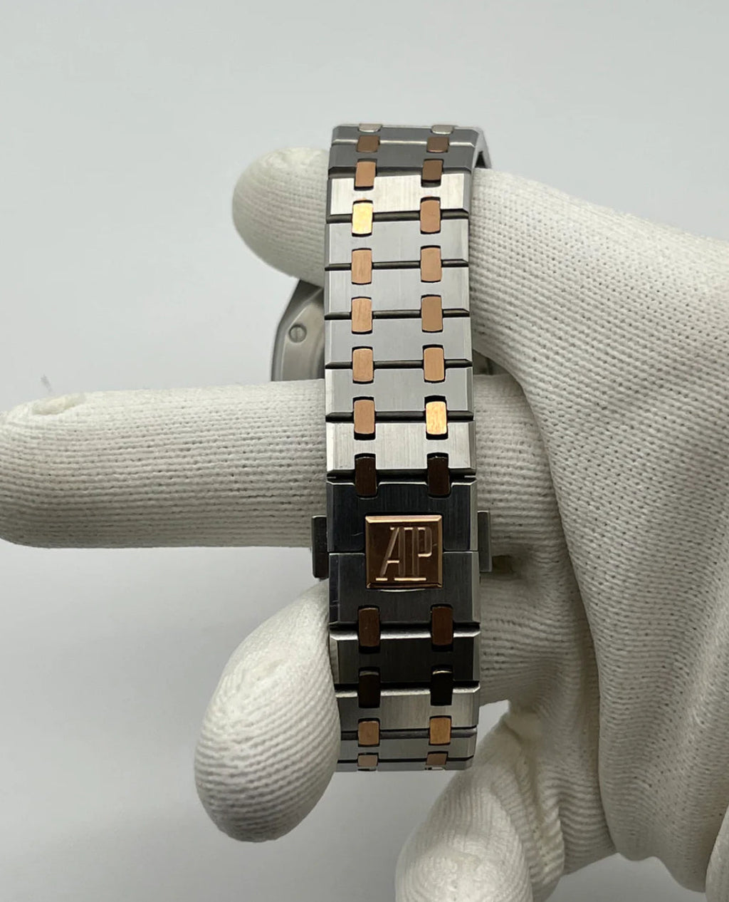 AP ROYAL OAK BICOLOR