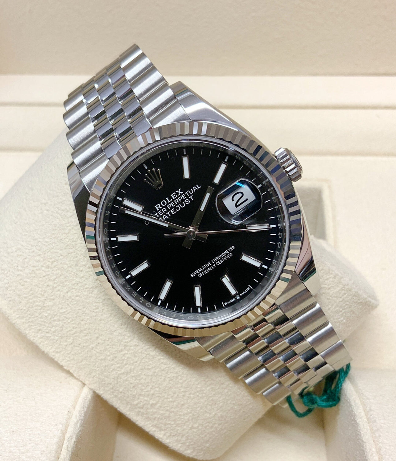 DATEJUST JUBILEE
