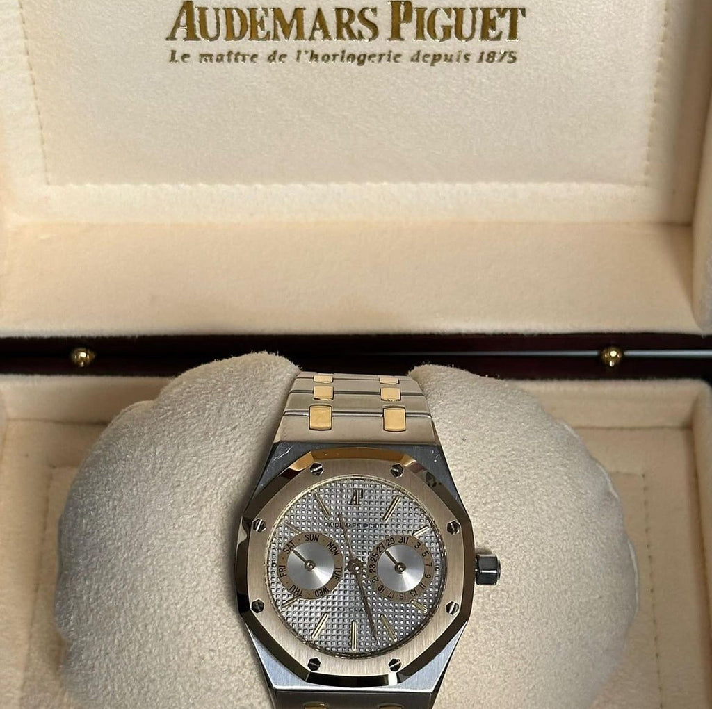 AP ROYAL OAK BICOLOR
