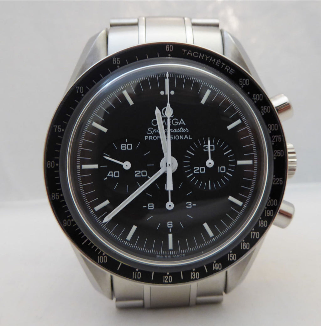 SPEEDMASTER PROFESSIONAL MOONWATCH