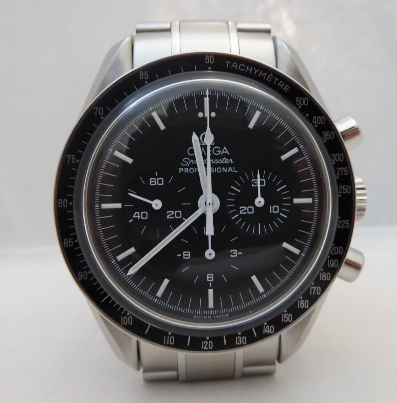 SPEEDMASTER PROFESSIONAL MOONWATCH