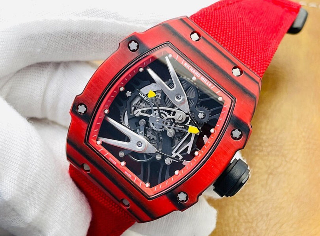RM "FERRARI F1"
