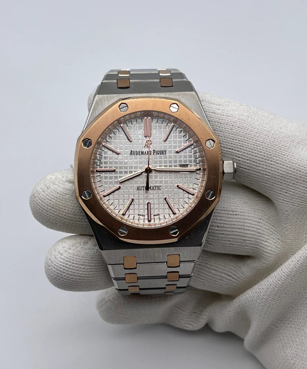 AP ROYAL OAK BICOLOR
