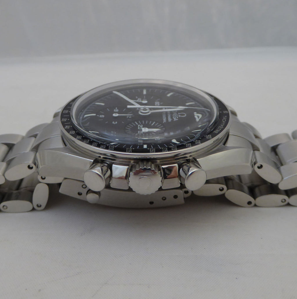 SPEEDMASTER PROFESSIONAL MOONWATCH