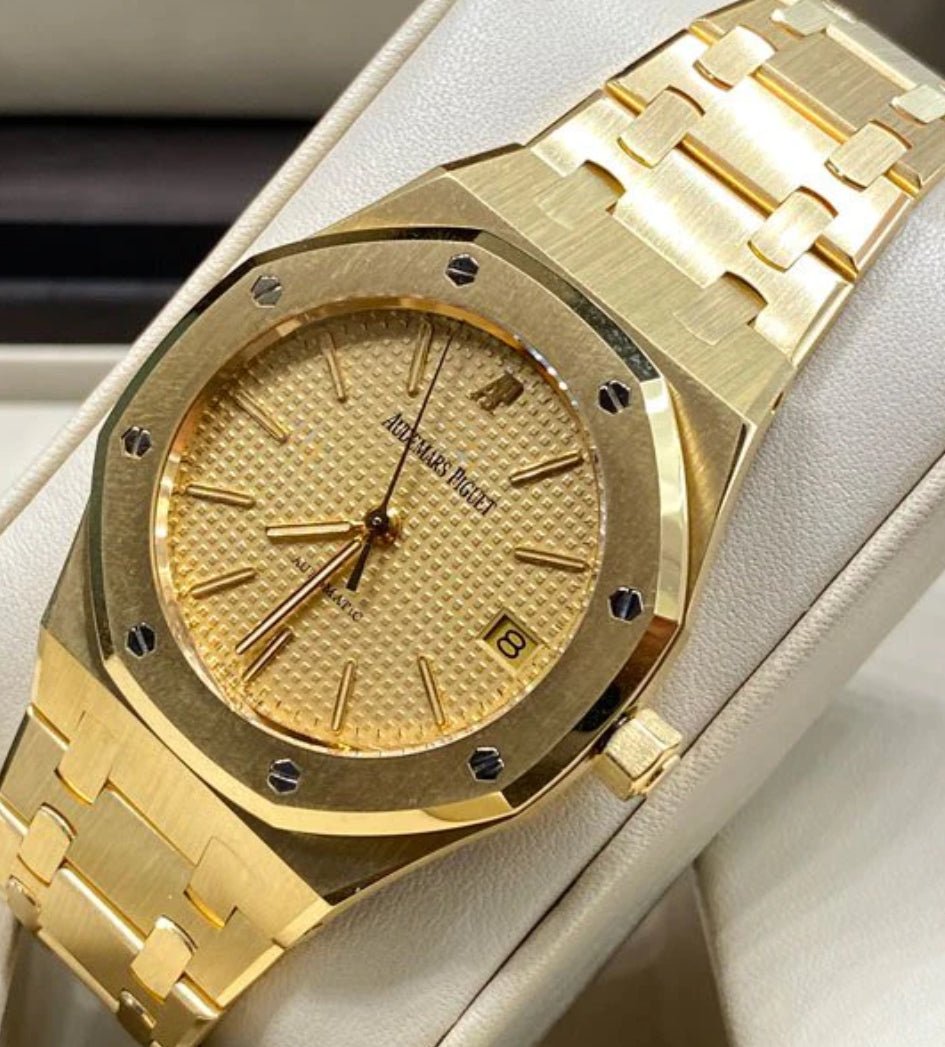 AP ROYAL OAK GOLD