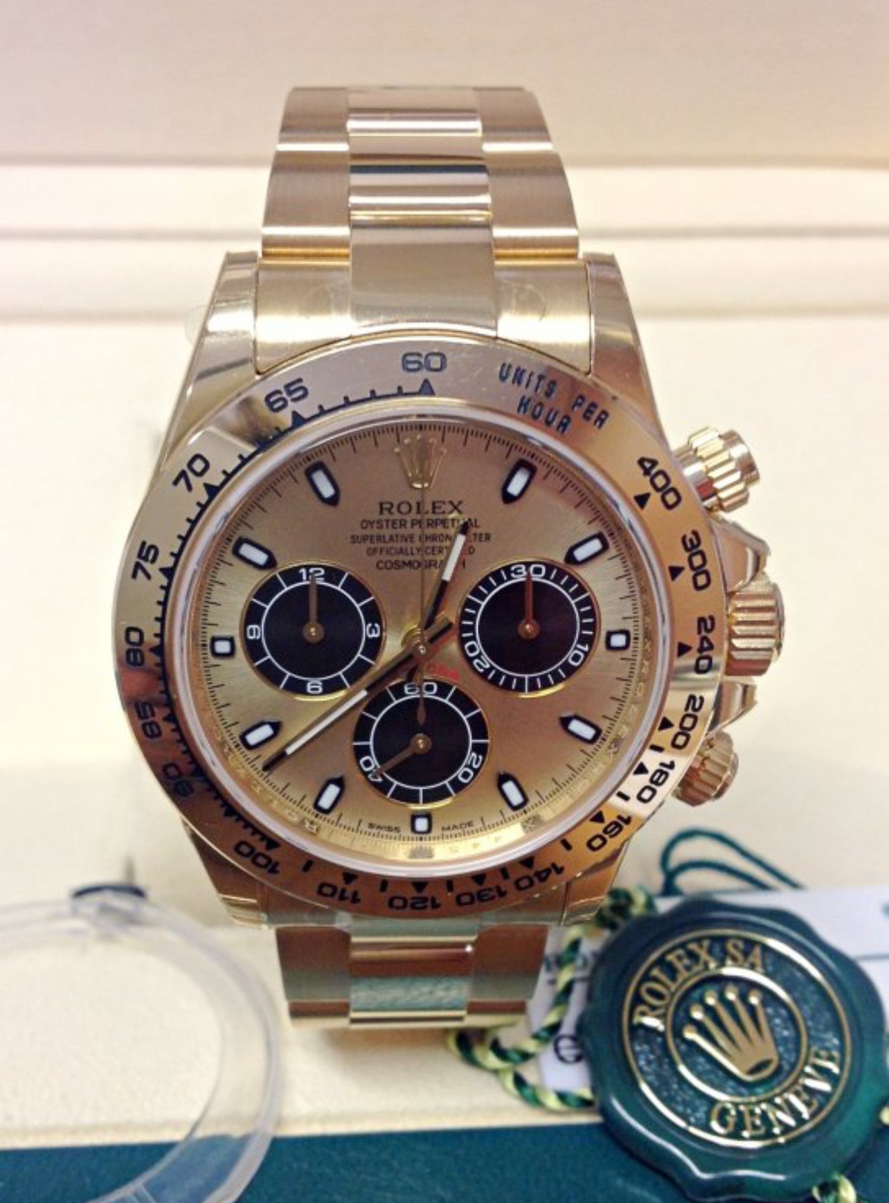 DAYTONA “PIKACHU”