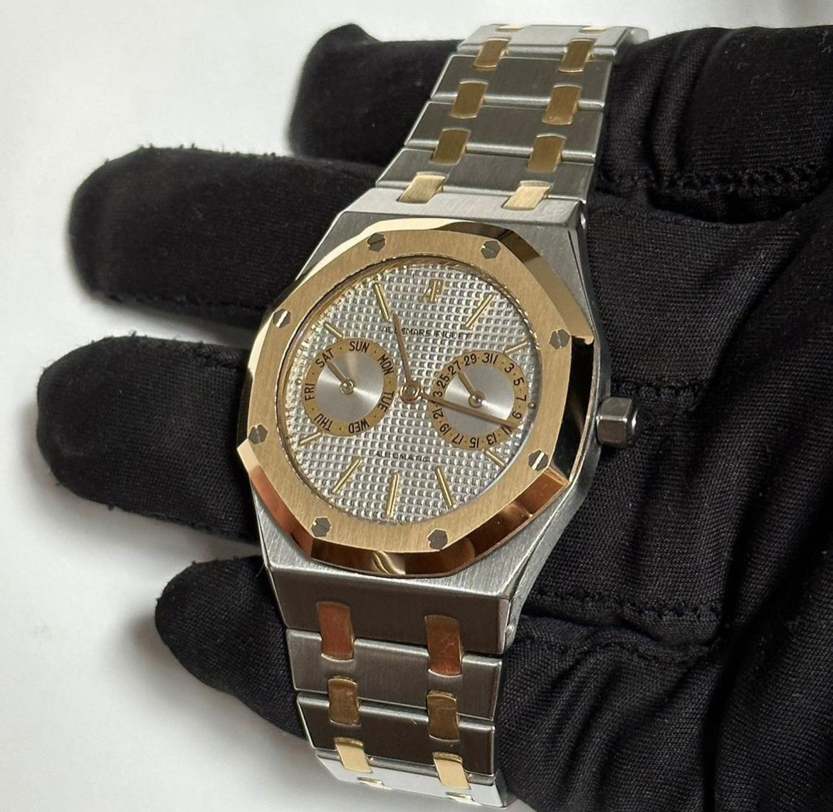 AP ROYAL OAK BICOLOR