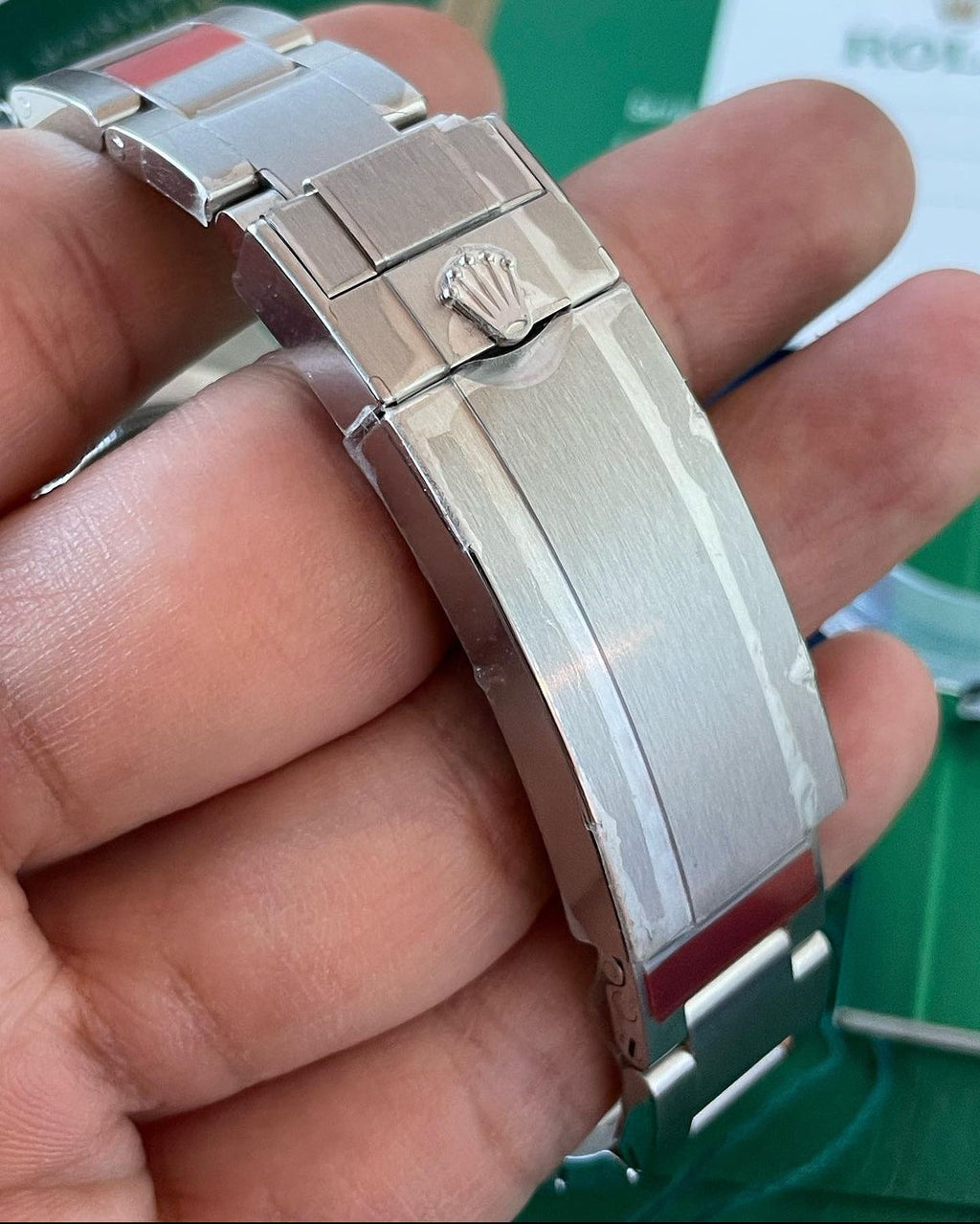 SEA-DWELLER DEEPSEA “JAMES CAMERON”