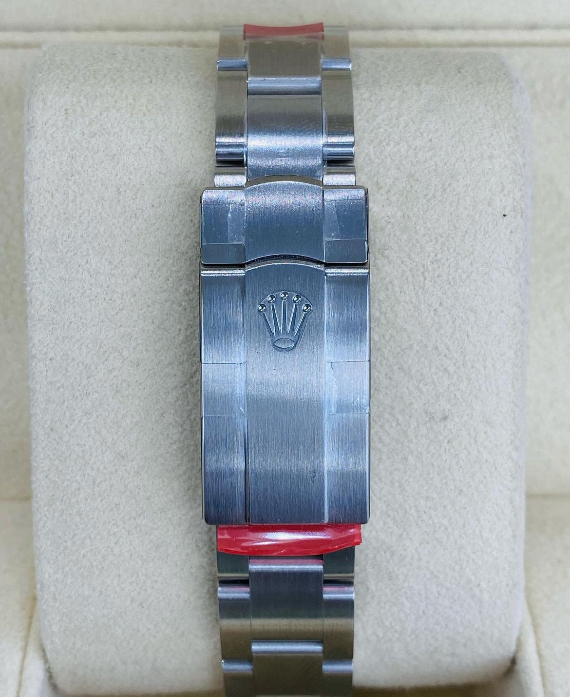 OYSTER PERPETUAL TIFFANY