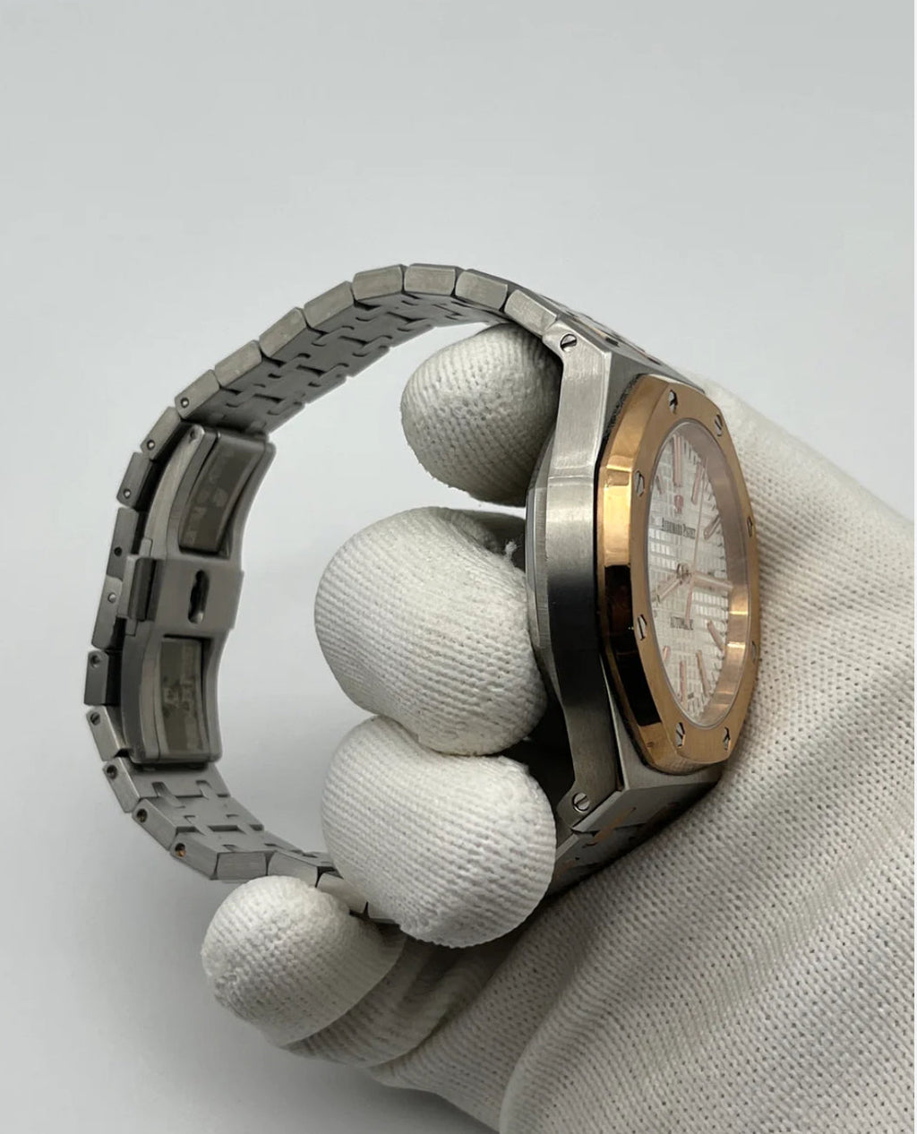 AP ROYAL OAK BICOLOR