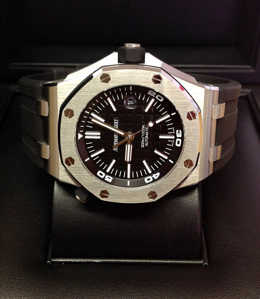AP ROYAL OAK "OFFSHORE"