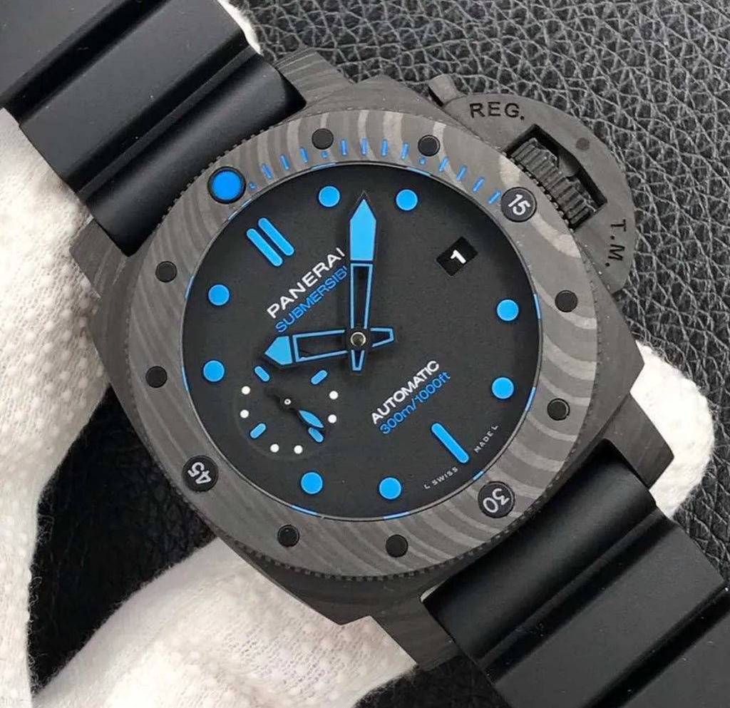 SUBMERSIBLE CARBONTECH AUTOMATIC