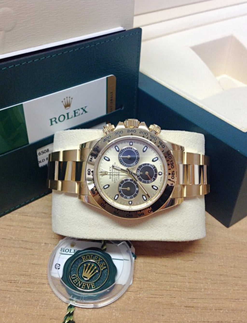 DAYTONA “PIKACHU”