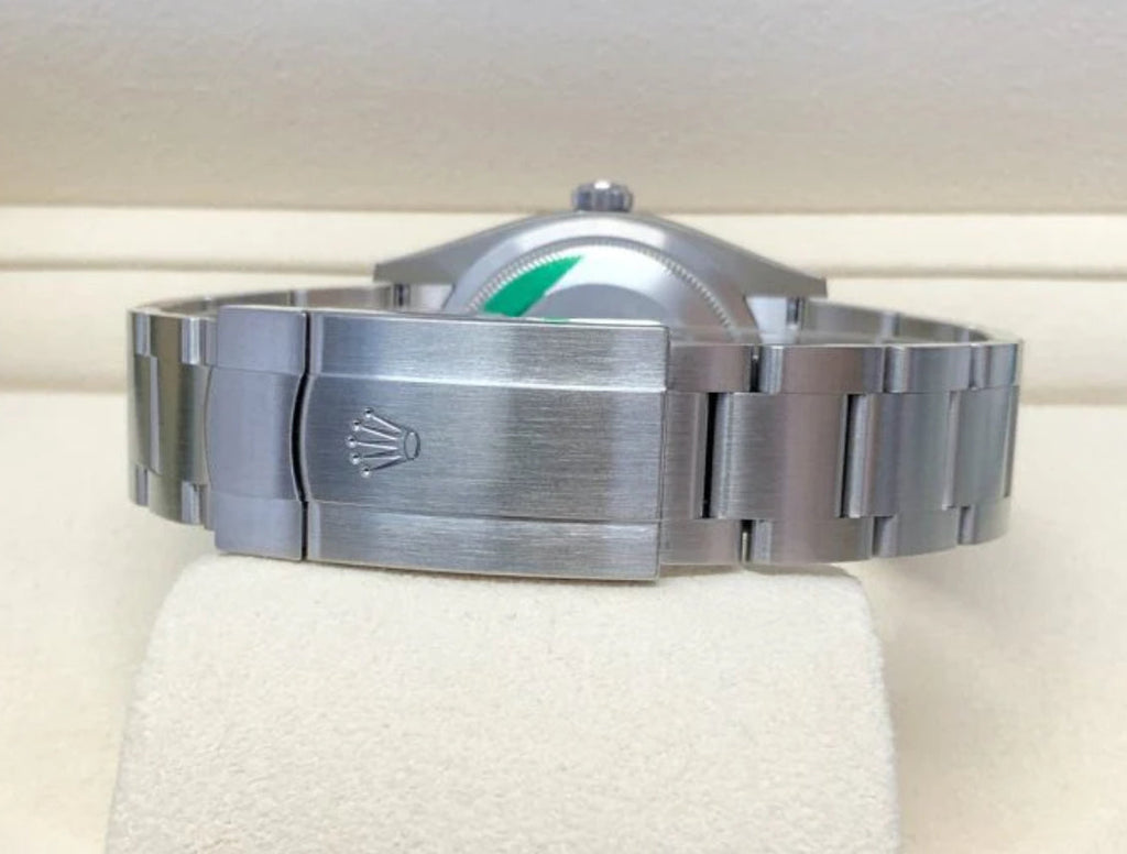 OYSTER PERPETUAL PINK