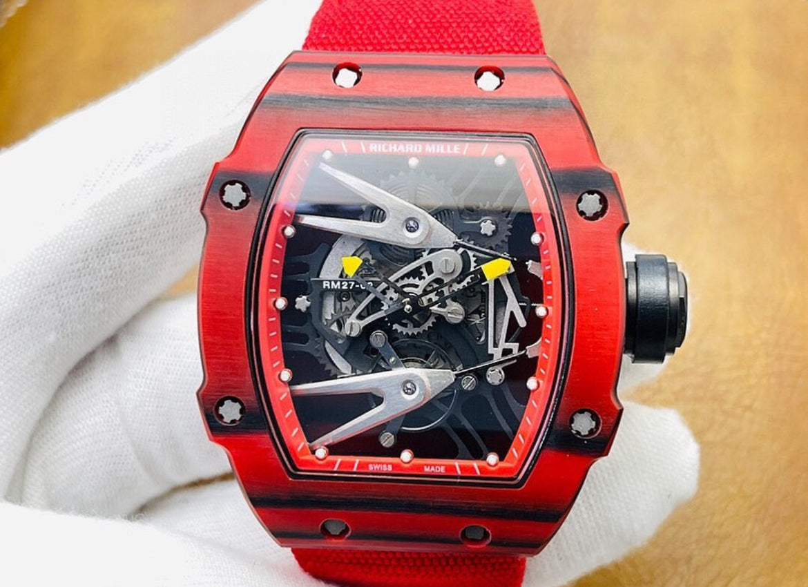 RM "FERRARI F1"