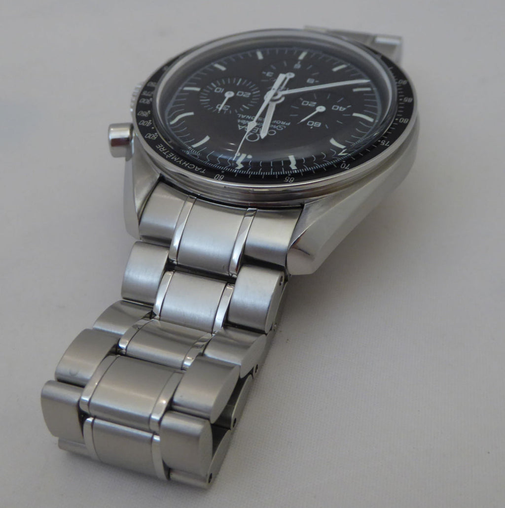 SPEEDMASTER PROFESSIONAL MOONWATCH
