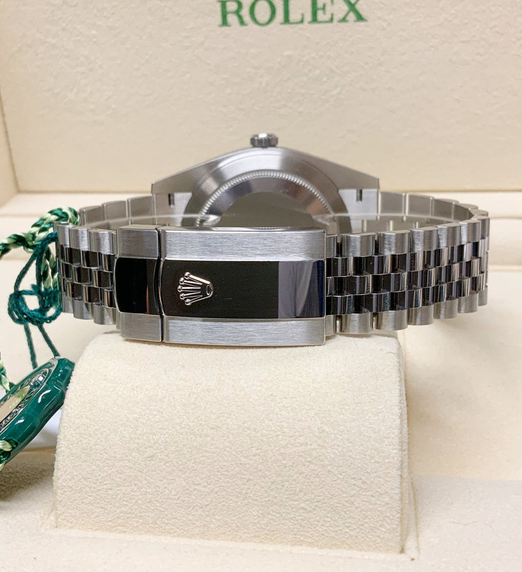 DATEJUST WIMBLEDON JUBILÈE