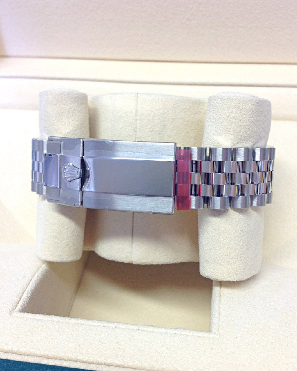 GMT MASTER II PEPSI JUBILÈE