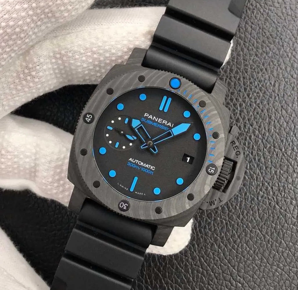 SUBMERSIBLE CARBONTECH AUTOMATIC