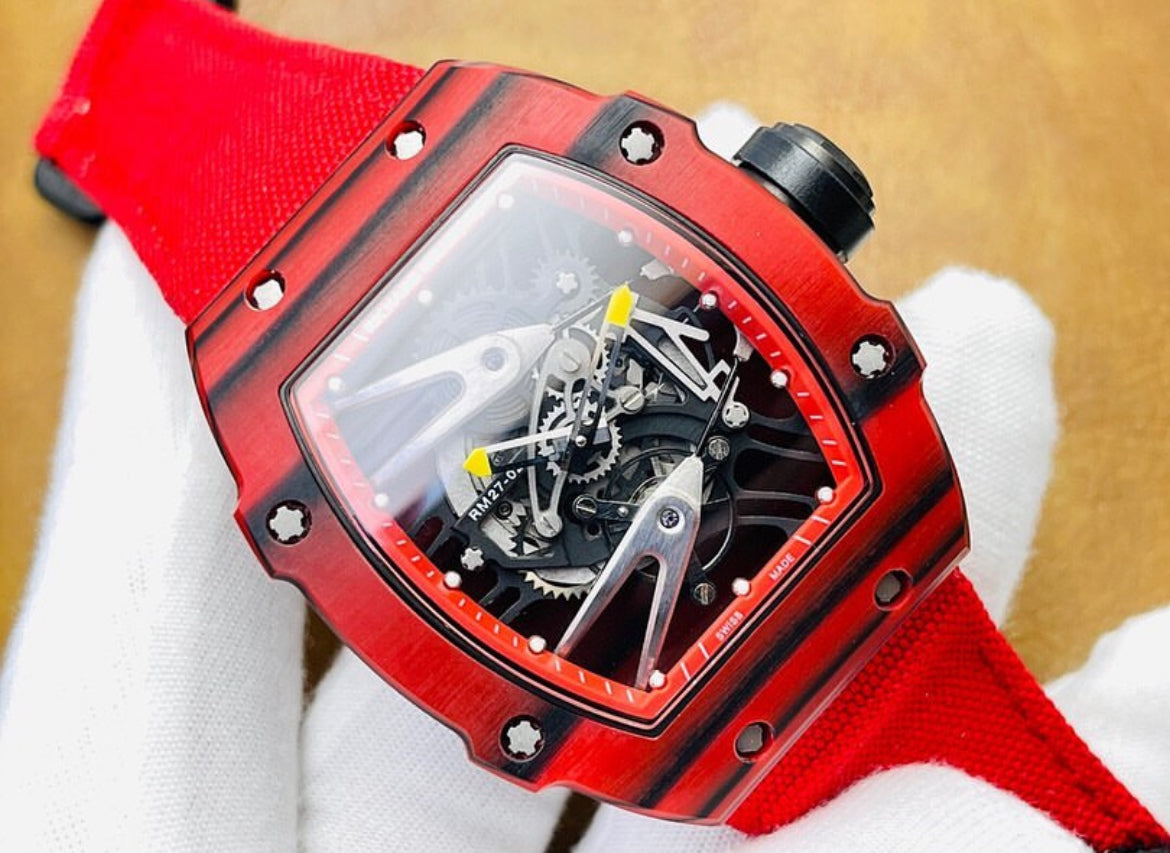 RM "FERRARI F1"