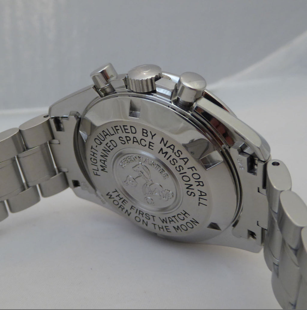 SPEEDMASTER PROFESSIONAL MOONWATCH