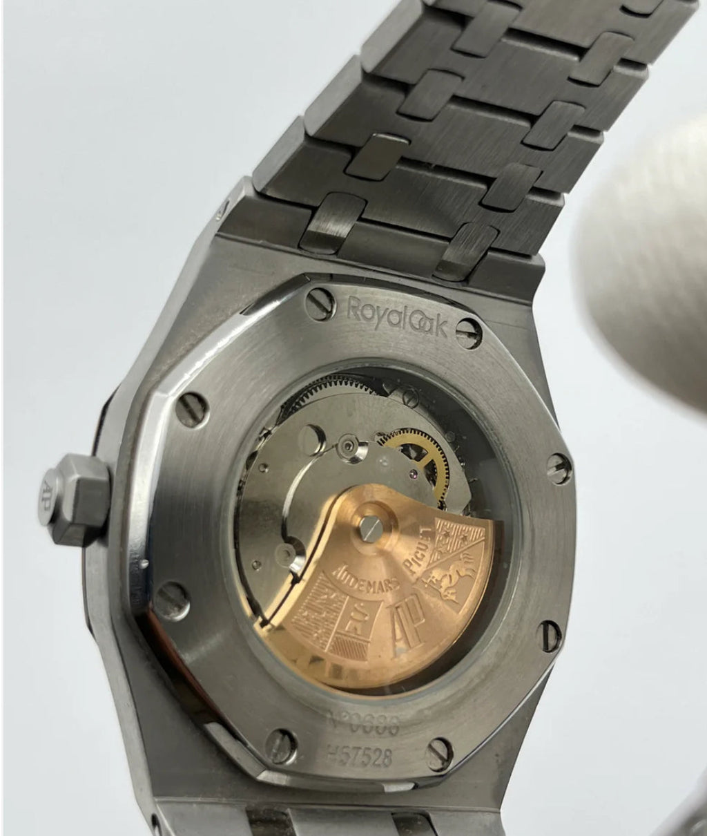 AP ROYAL OAK BICOLOR