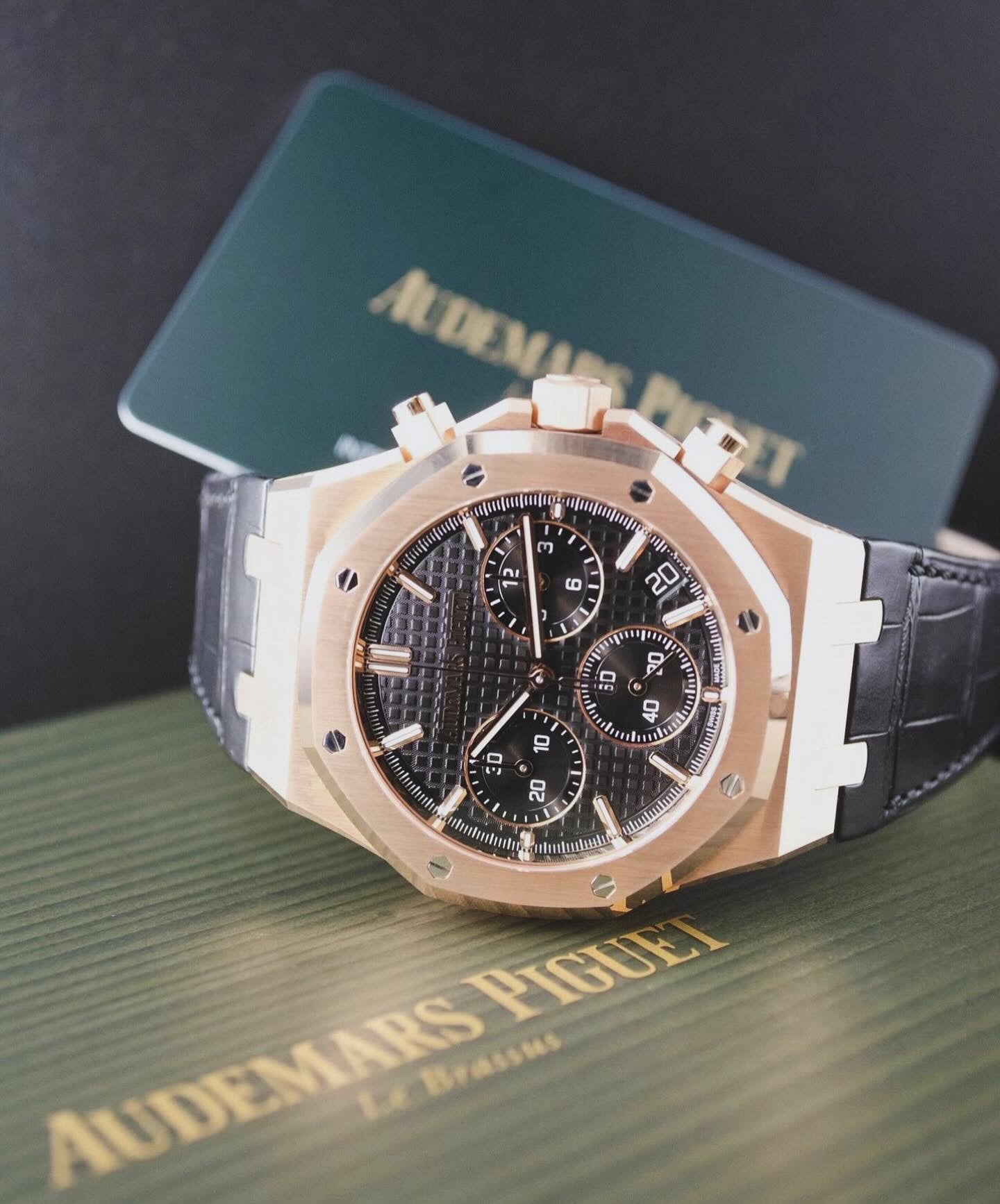 AP ROYAL OAK "SOSA"