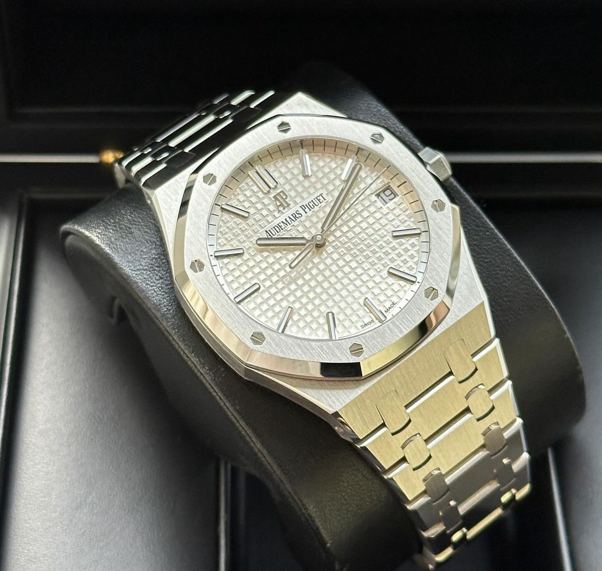 AP ROYAL OAK JUMBO WHITE