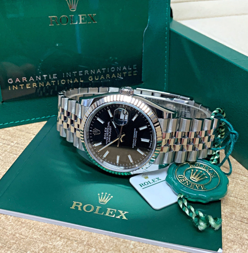 DATEJUST JUBILEE