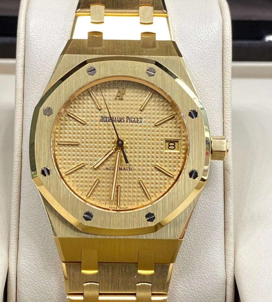 AP ROYAL OAK GOLD