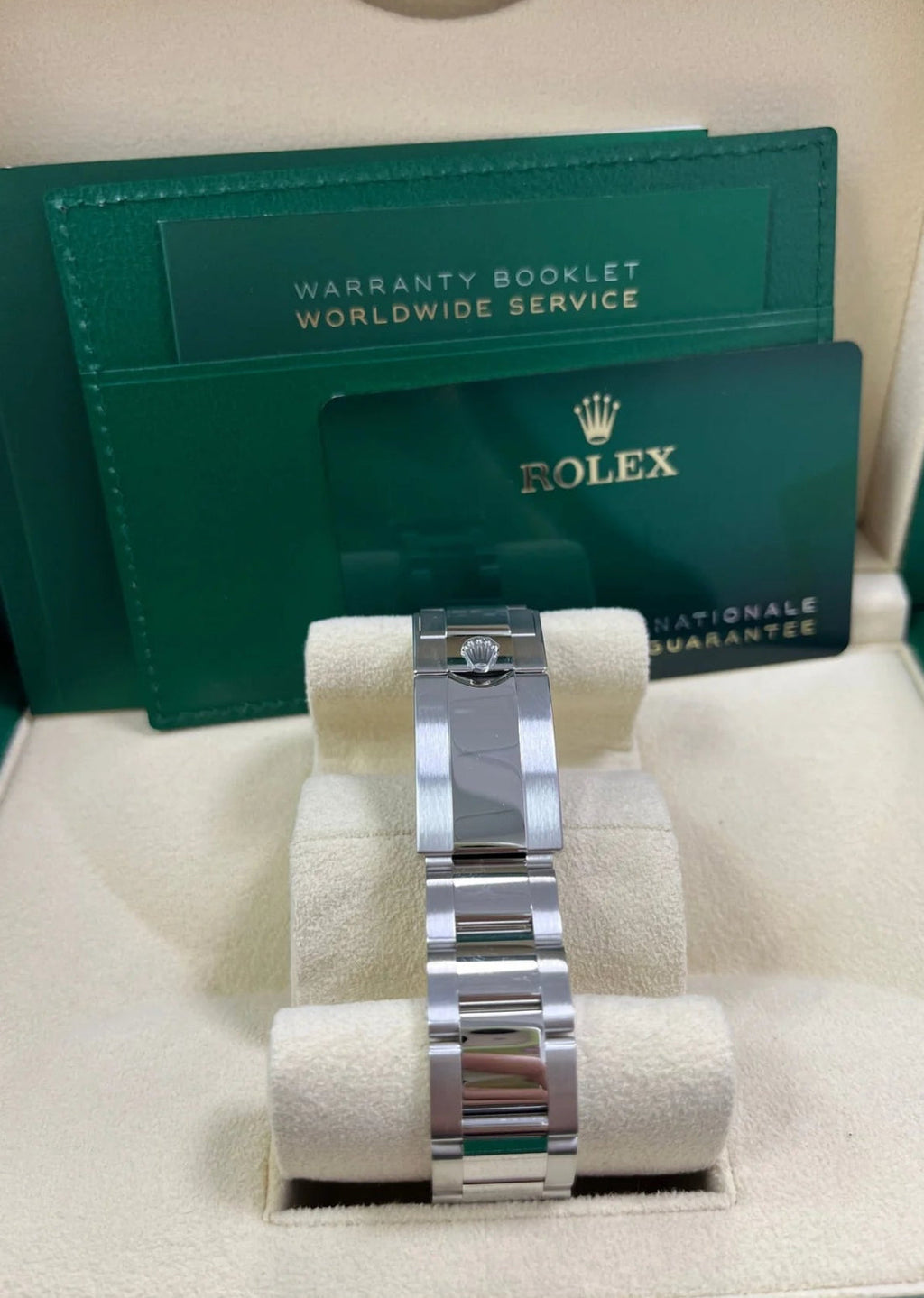 DAYTONA CERAMIC FULL BLACK