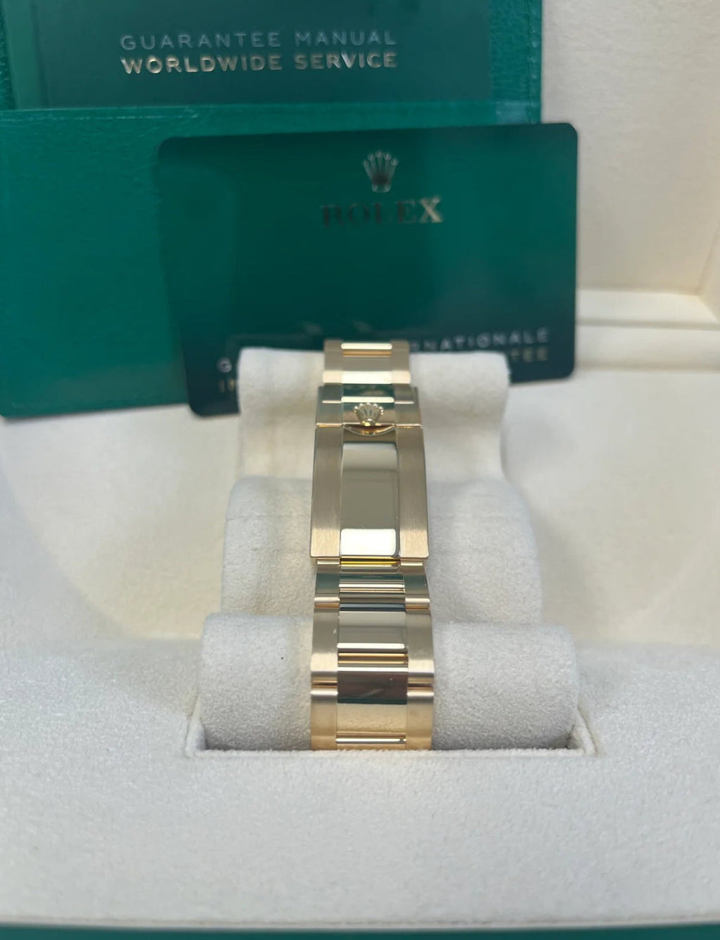 DAYTONA "JOHN MAYER"