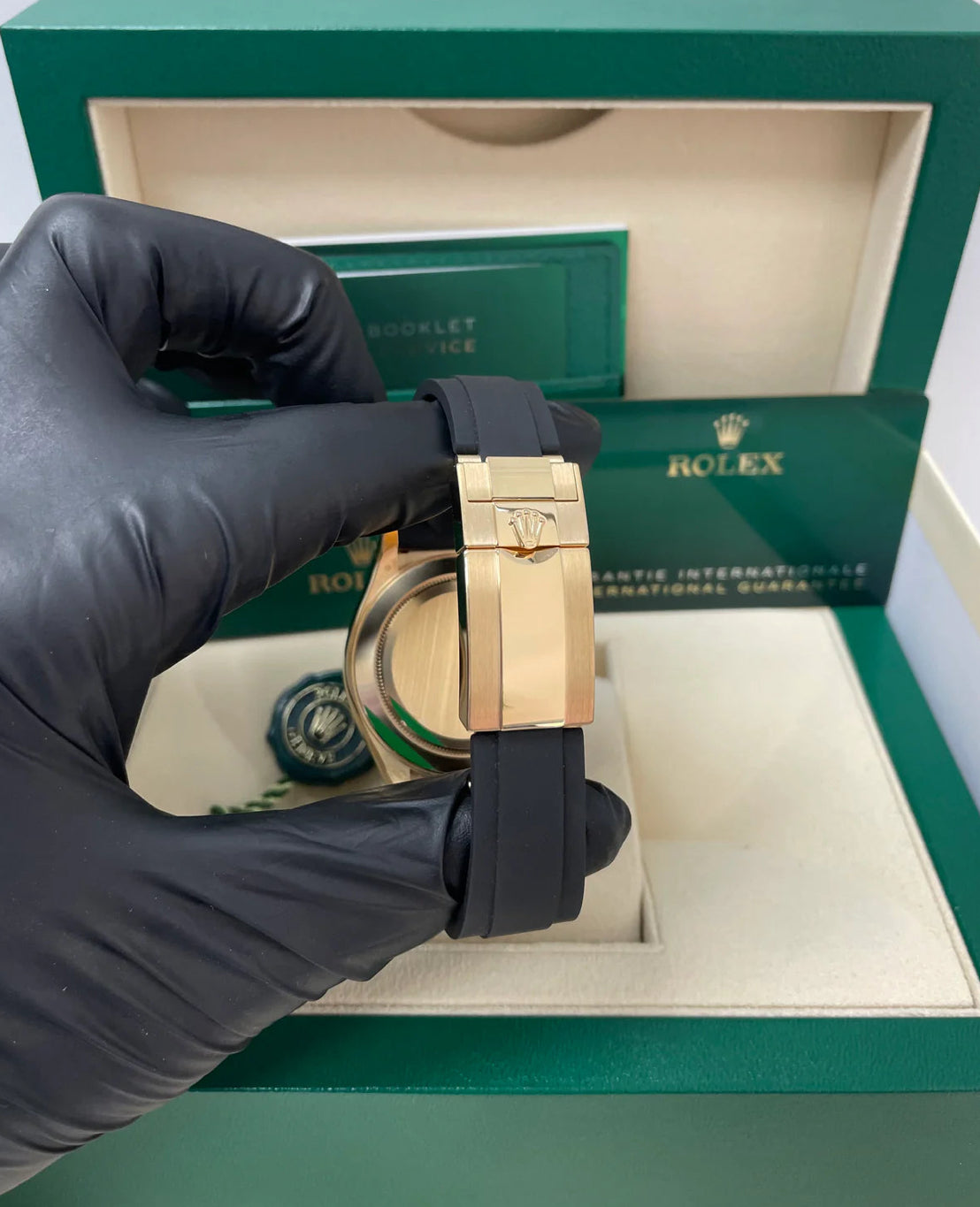 DAYTONA “PIKACHU”