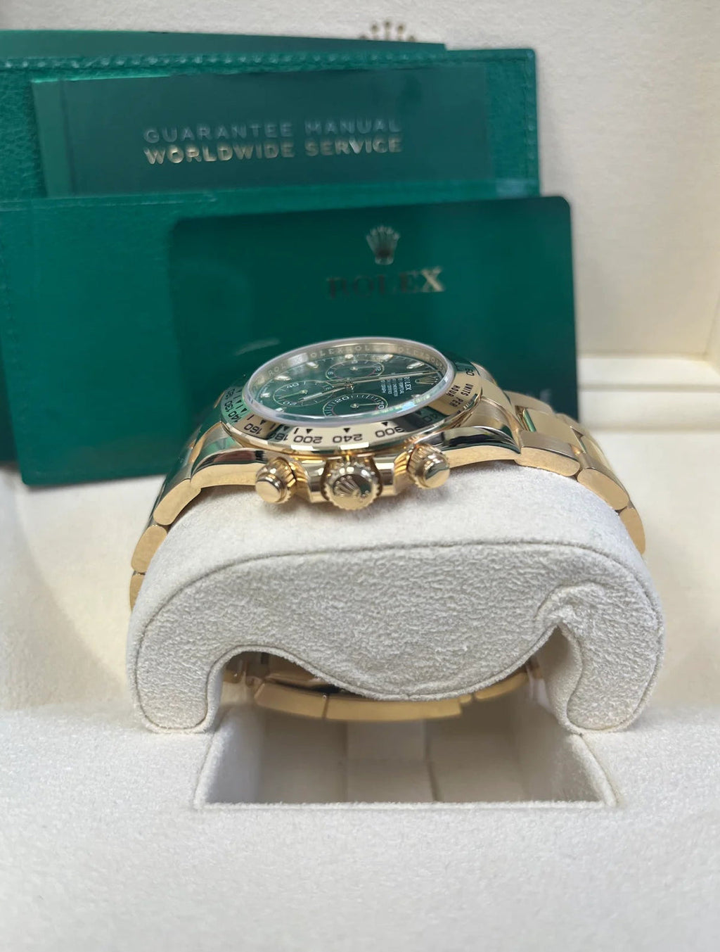 DAYTONA "JOHN MAYER"