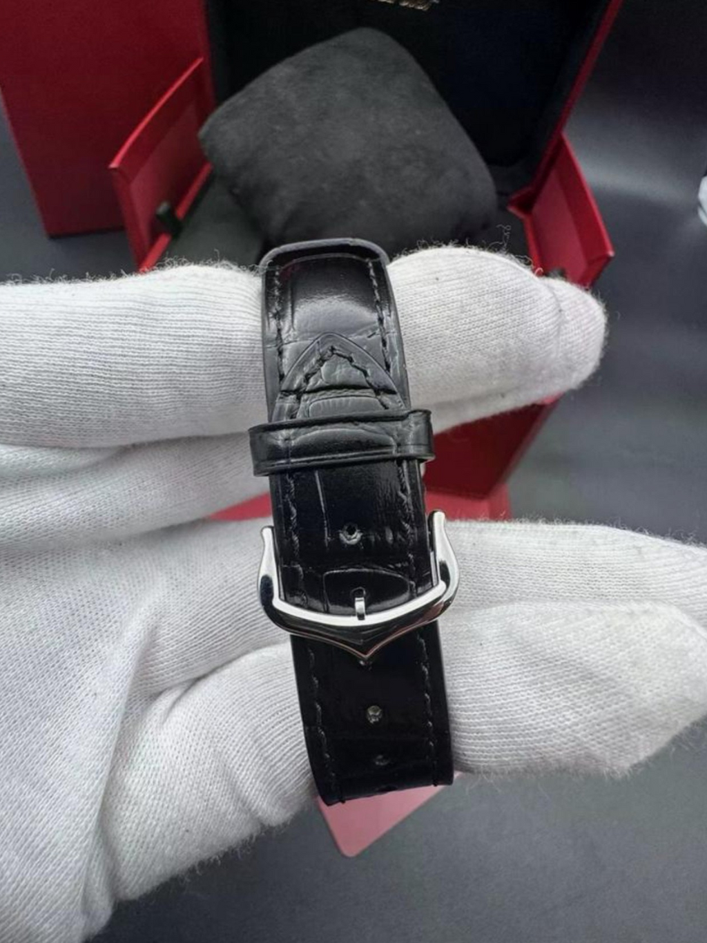 SANTOS DUMONT BLACK ROSÉ