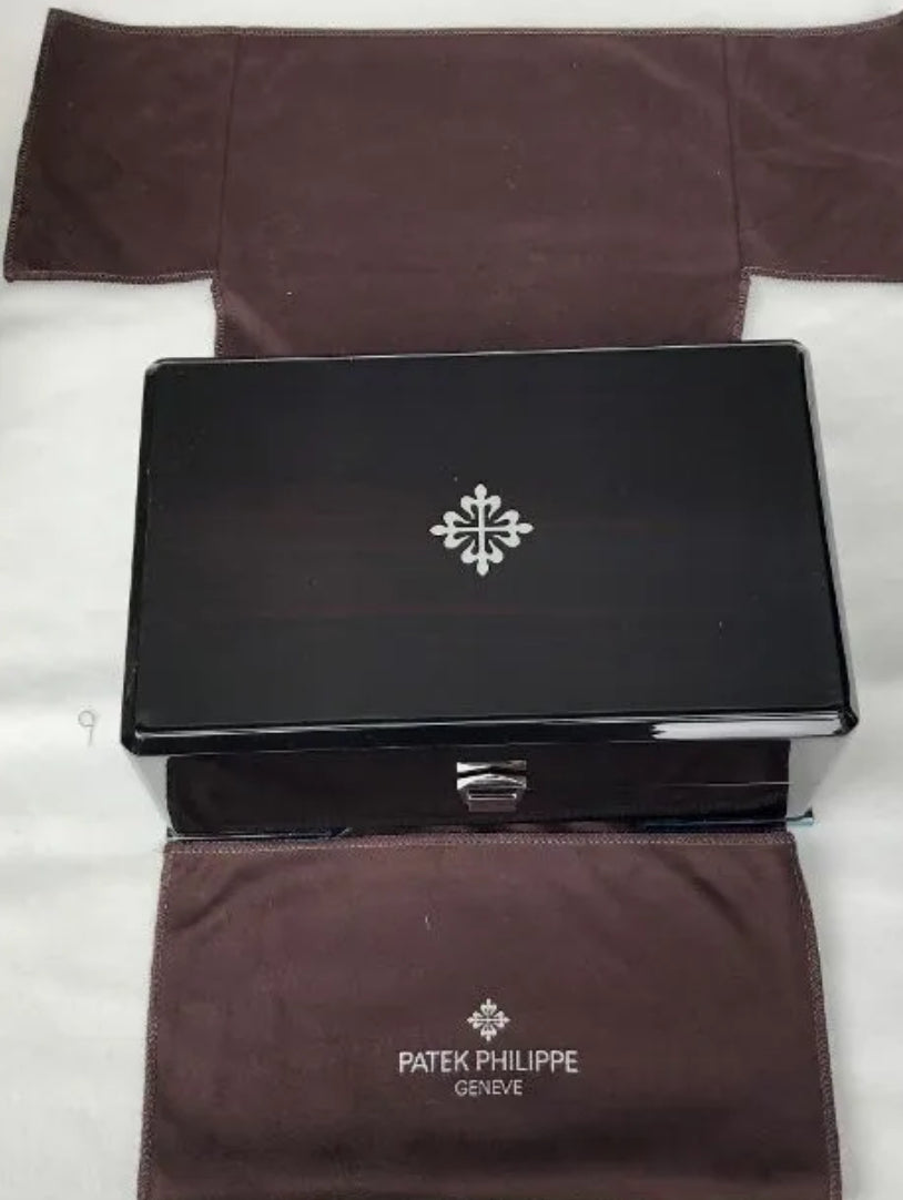 BOX PATEK