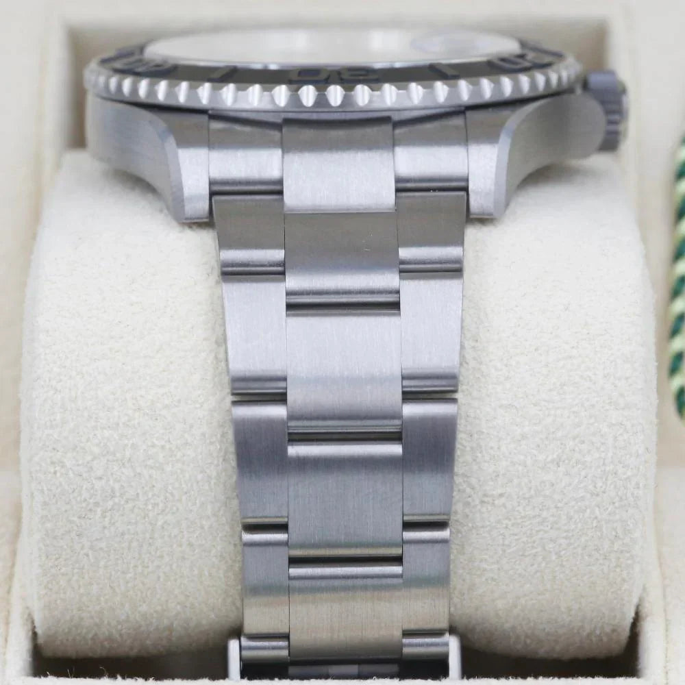 YACHT-MASTER “TITANIUM” 2024