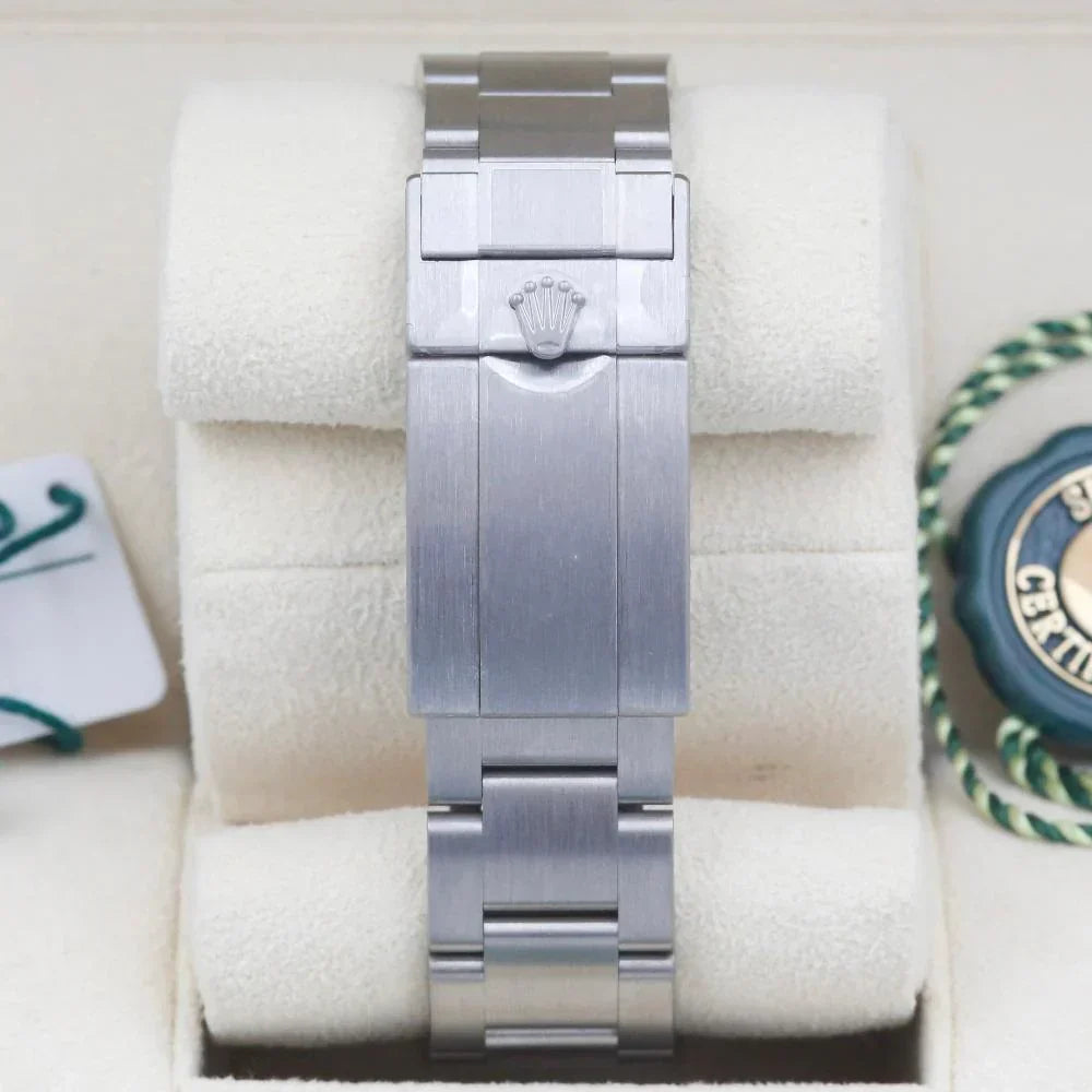 YACHT-MASTER “TITANIUM” 2024